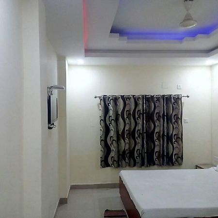 Hotel Mpr Дигха Экстерьер фото