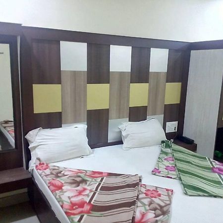 Hotel Mpr Дигха Экстерьер фото