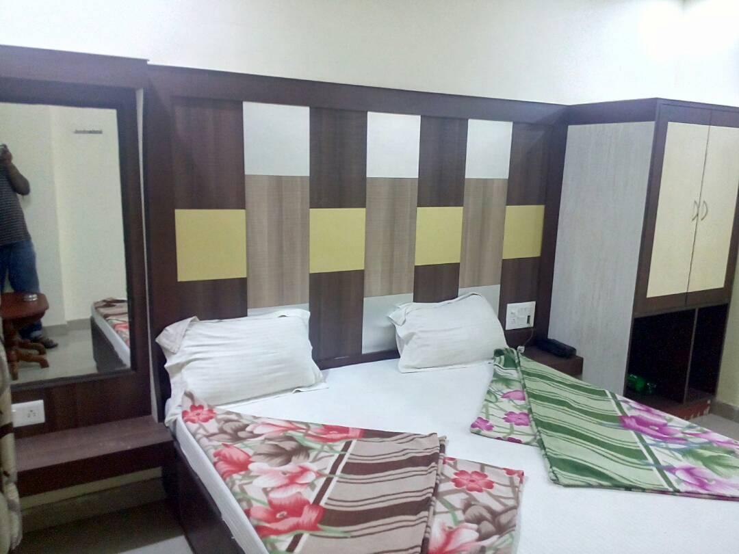 Hotel Mpr Дигха Экстерьер фото