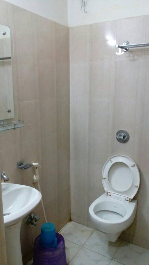 Hotel Mpr Дигха Экстерьер фото
